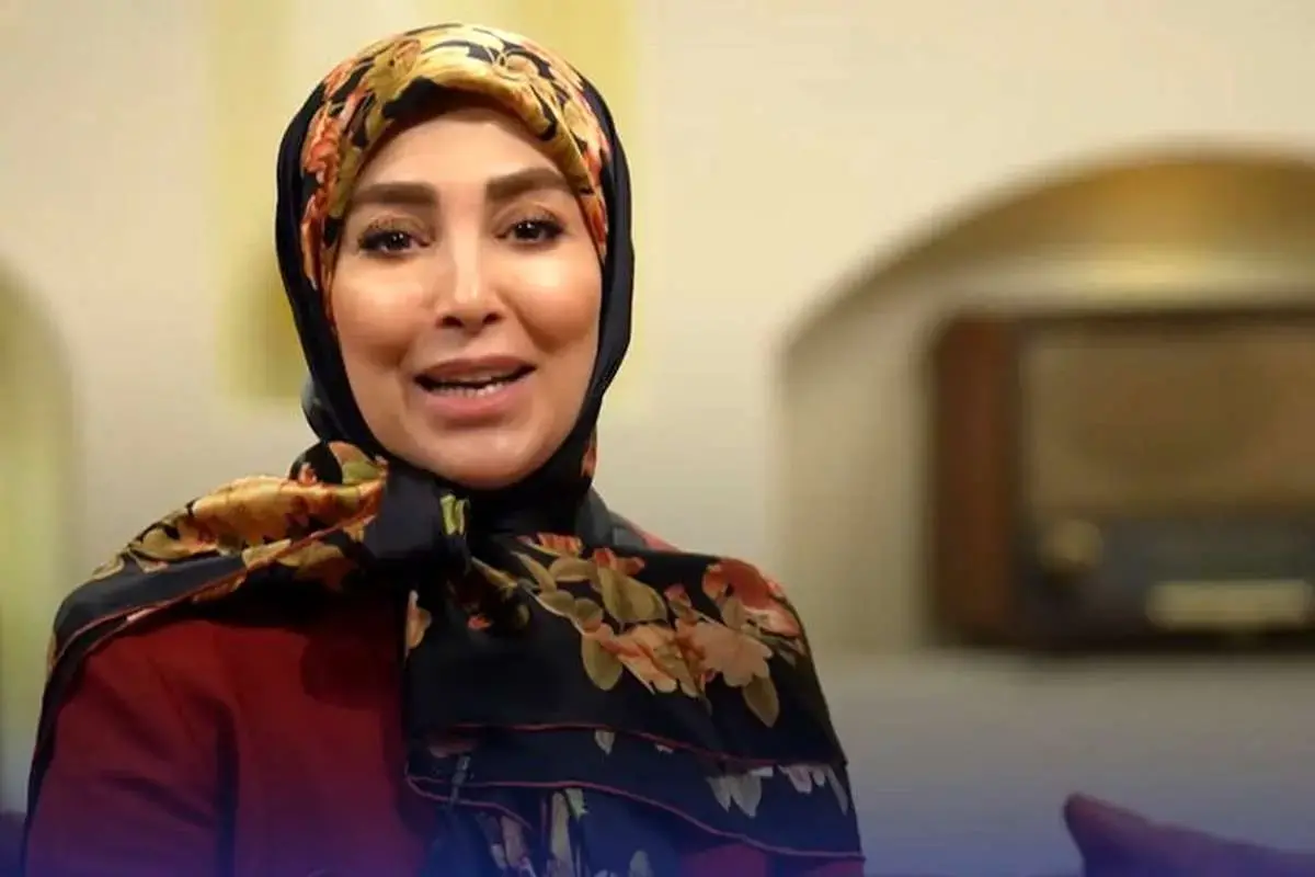 عکس/ ژیلا صادقی هم معترض به شرایط موجود شد