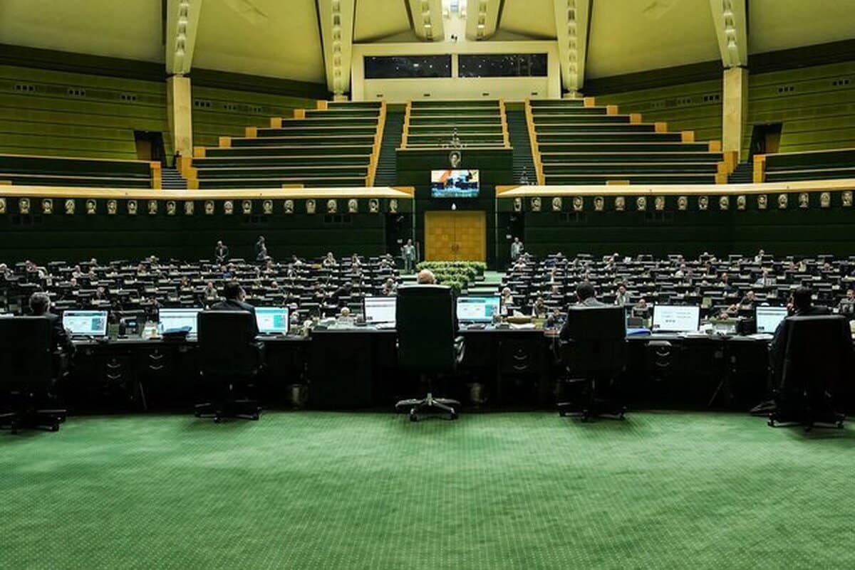 جزئیات جلسه غیرعلنی امروز مجلس درباره حوادث اخیر