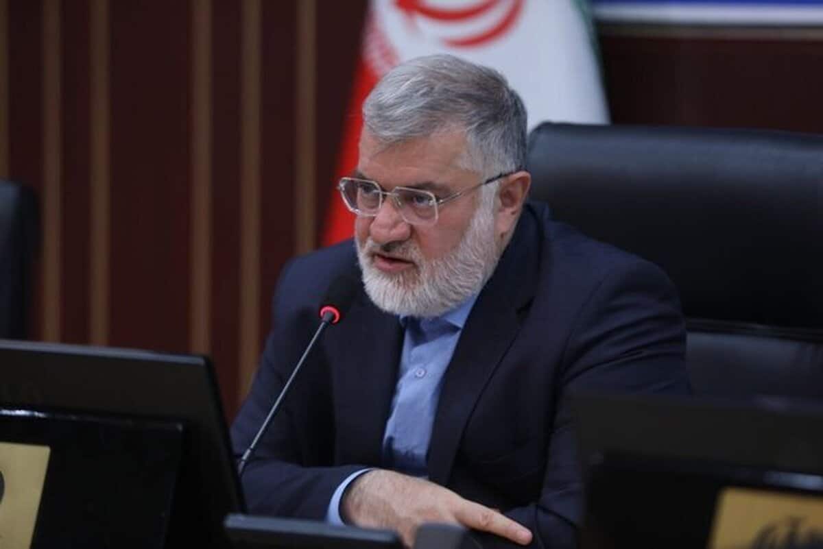 استاندار تهران: کلنی‌های اعتراضی کاهش پیدا کرد؛ دیگر جای نگرانی نیست!