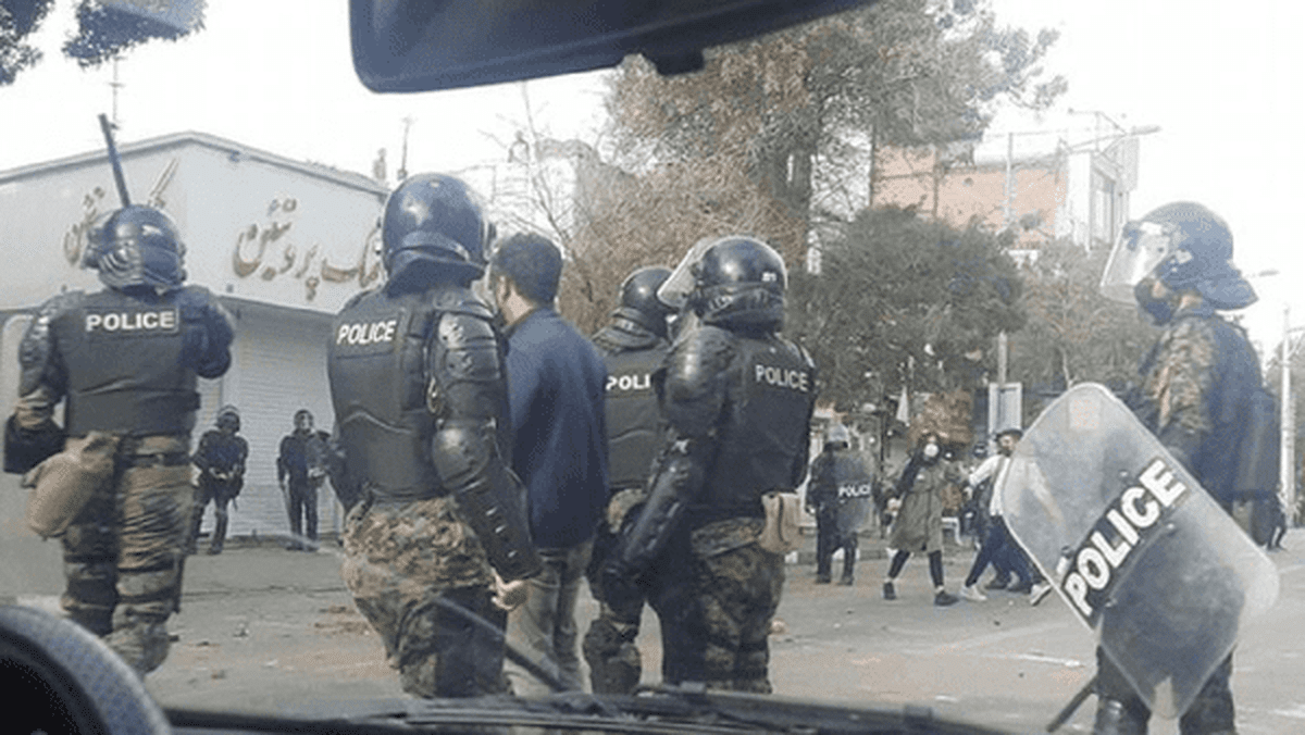 سیاست کج‌دار و مریز دیگر پاسخگو نیست