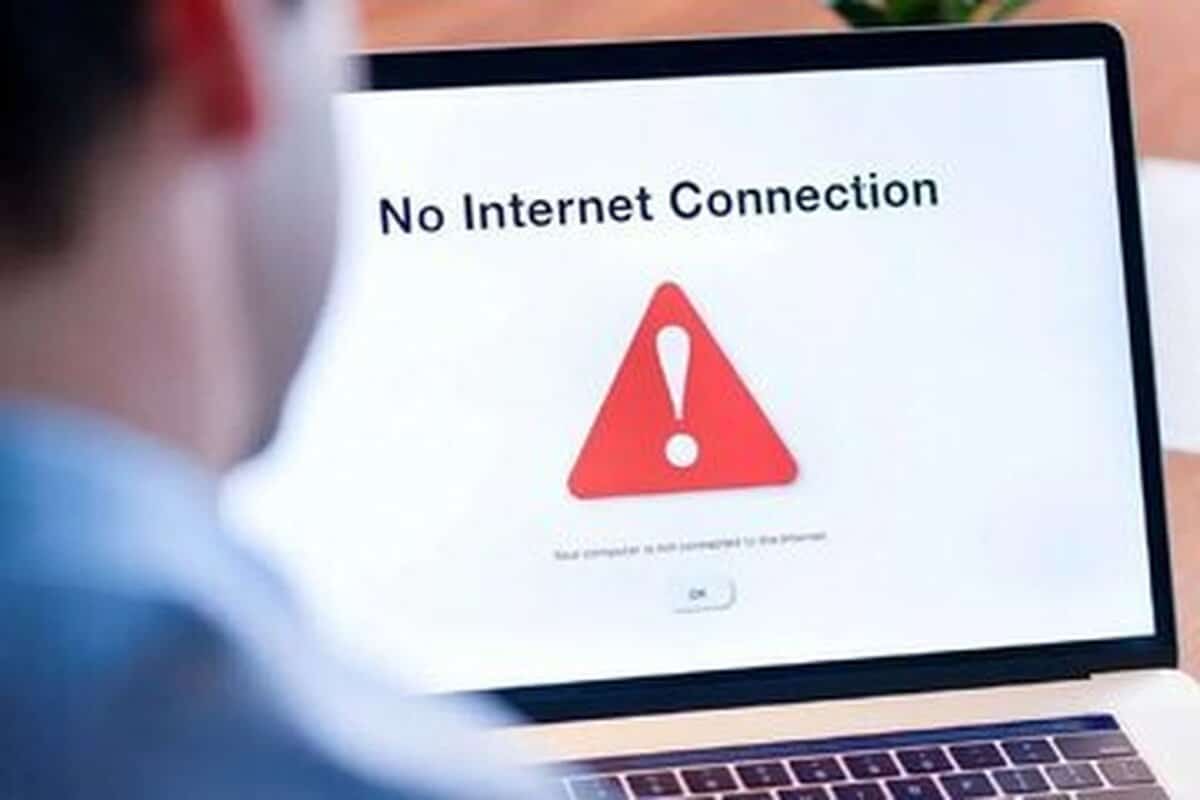 اثرات خاموشی اینترنت؛ رصد محموله‌های وارداتی غیرممکن شد!