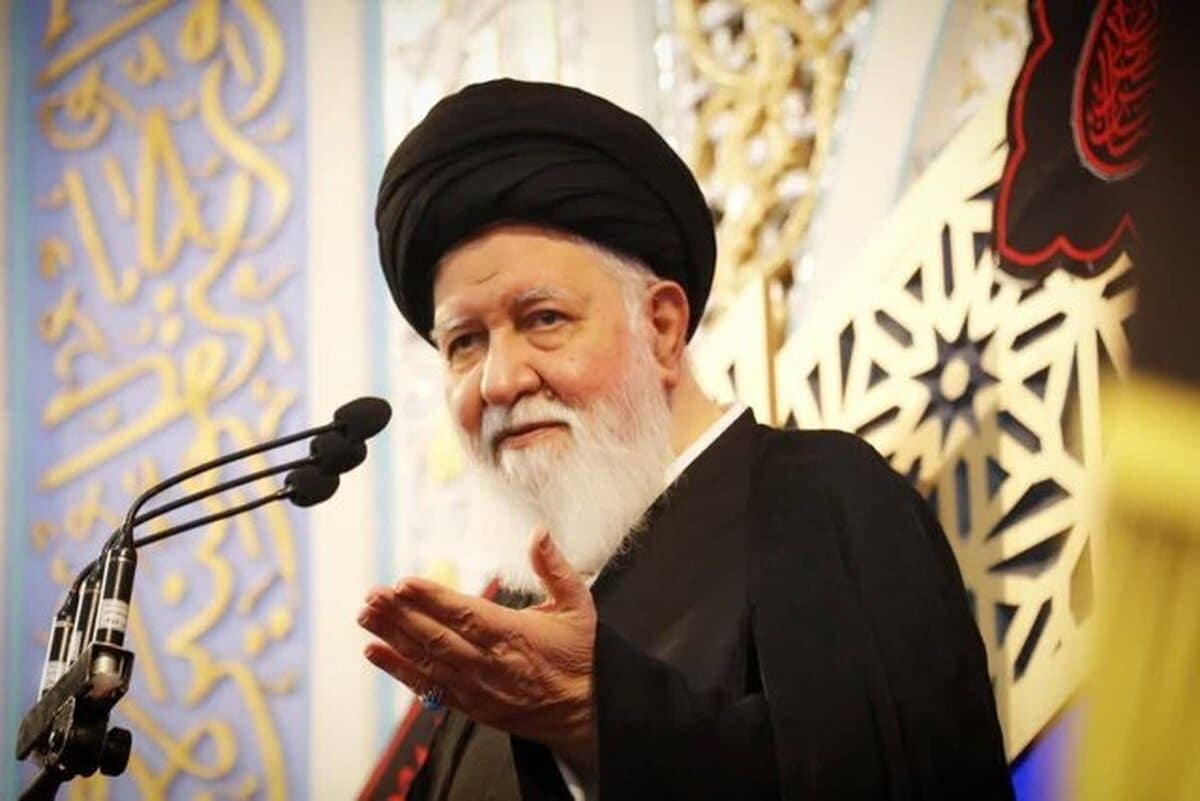 علم‌الهدی خواستار برخورد قضایی شدید با بازداشتی های اعتراضات شد
