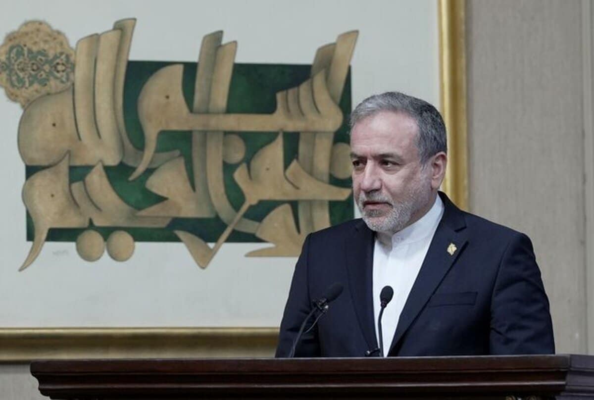 عراقچی در رسانه آمریکایی: زندگی عادی به ایران بازگشته است!