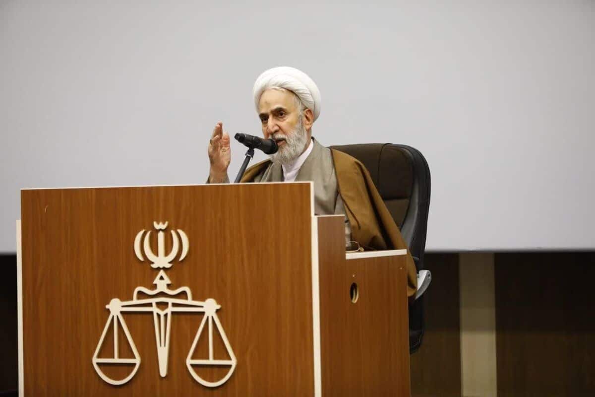 دادستان کل کشور: فتنه به طور کامل خاموش شد / دستگیری ها ادامه دارد