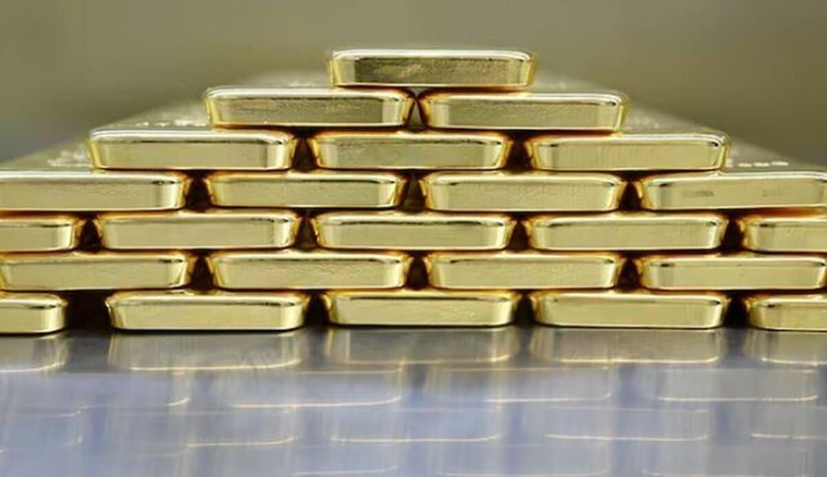 افزایش توقف‌ناپذیر طلا در بازار جهانی