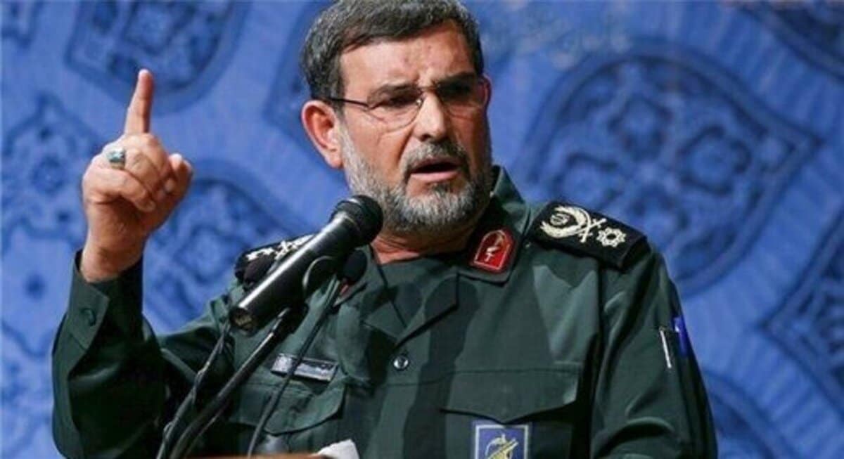 گفتگوی فرمانده سنتکام آمریکا با رئیس ستاد کل ارتش ترکیه