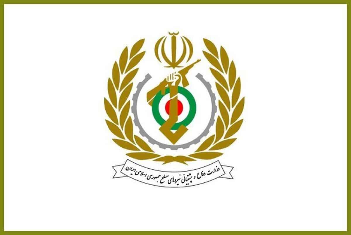 وزارت دفاع اقدام اتحادیه اروپا علیه سپاه را محکوم کرد