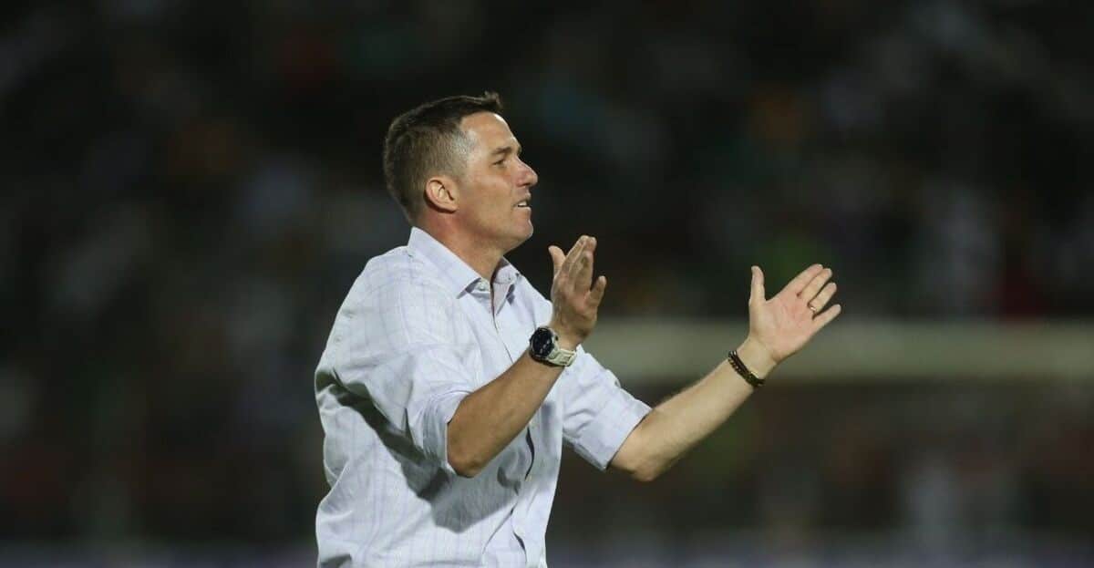پشت پرده دستور فوری اوسمار برای جذب بازیکن
