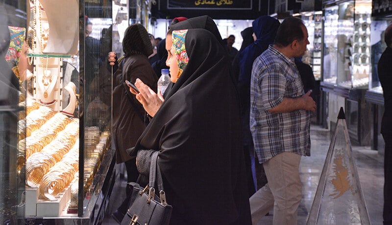 قیمت جدید طلا و سکه ۱۸ دی‌ماه ۱۴۰۴/ قیمت طلا و سکه زیر و رو شد؛ سکه میلیونی ریخت