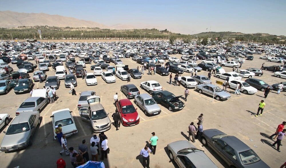 این خودروهای تولید داخل میلیاردی قیمت خوردند/ آخرین قیمت پژو، سمند، شاهین، کوییک و تارا + جدول