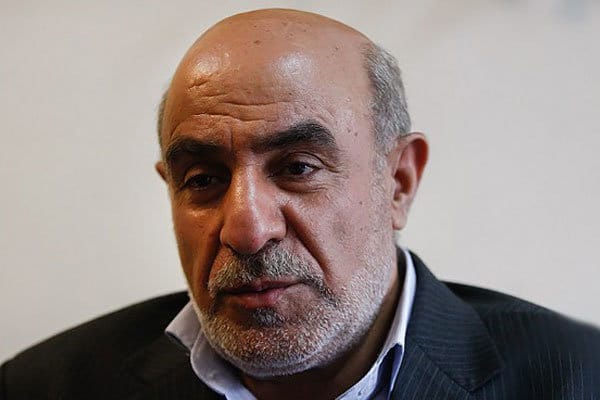 کمالی: دولت در قبال طبقات ضعیف مسئولیت مستقیم دارد