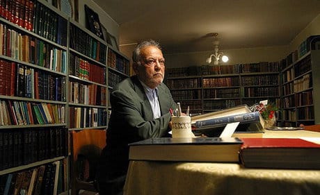 یادی از سیدجعفر شهیدی - ایسنا
