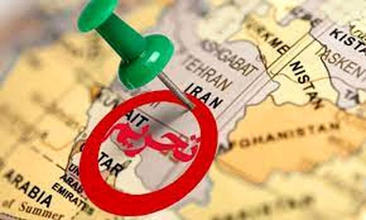 تجریم شاید تا 15سال پیش می توانست برکت باشد اما امروز ، نه