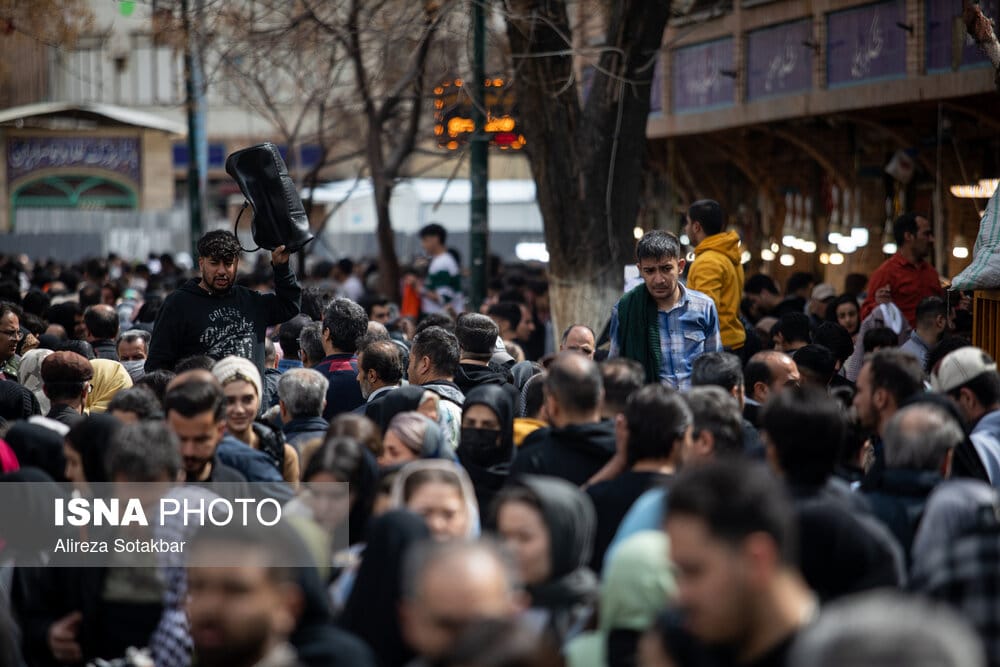 مشکلات با قطع اینترنت برطرف نمی‌شود