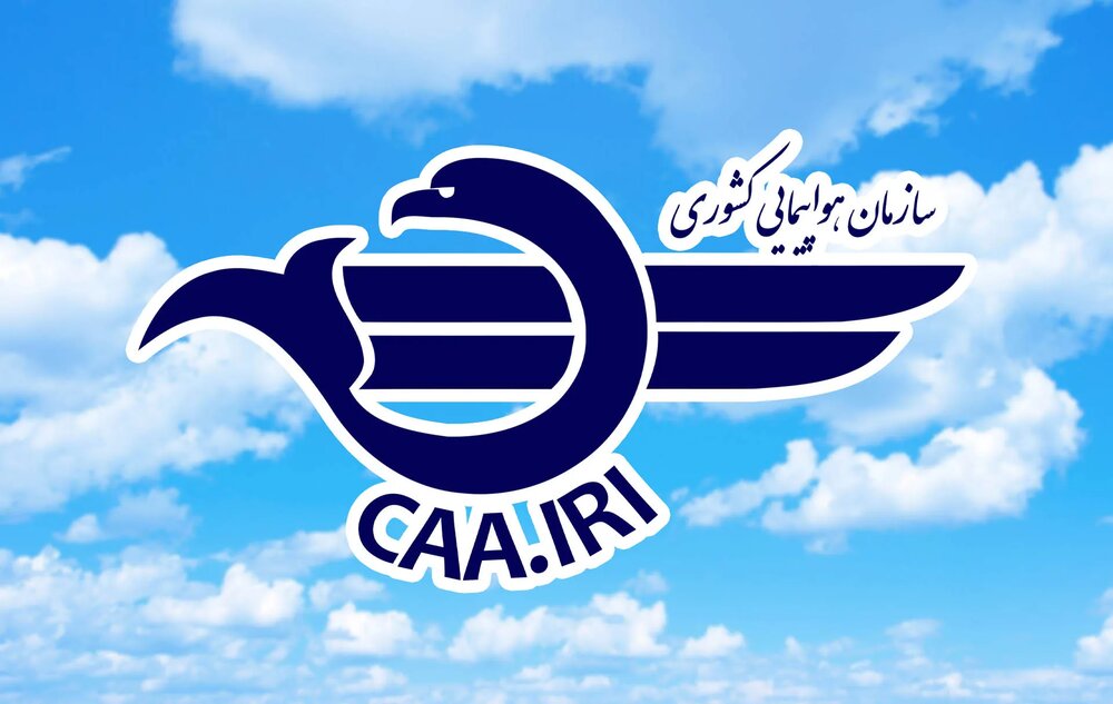 رفع اختلالات خدمات فرودگاهی تا ساعات آینده/ هیچ پروازی به مقصد ایران لغو نشده است