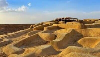 کاوش باستان‌شناسی و مرمت چند اثر مهم در سیستان و بلوچستان