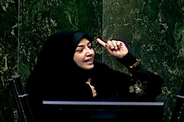 نماینده مبارکه: اگر برای دهک بندی شاخص قوی داشتیم الان خیلی از خانواده ها سیاه پوش نبودند