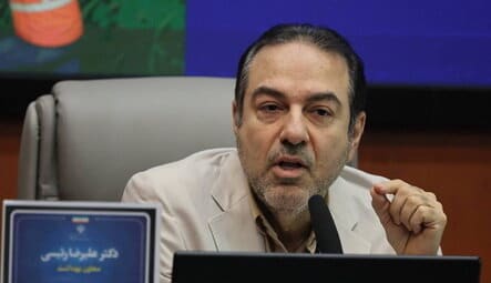 ۴۰ درصد تخت‌های بیمارستانی در اختیار سالمندان است