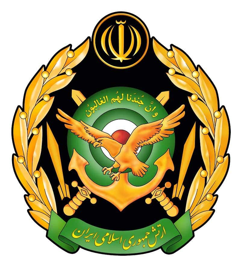 ارتش: نیروهای مسلح در مقابل تروریسم مورد حمایت غرب ایستاده است