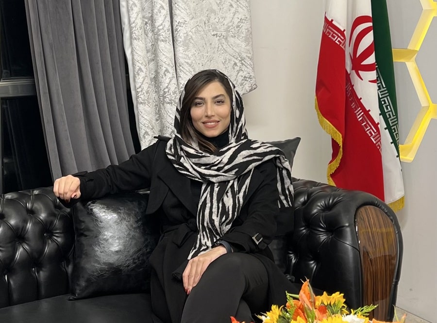 گروه حقوقی وکلای برند