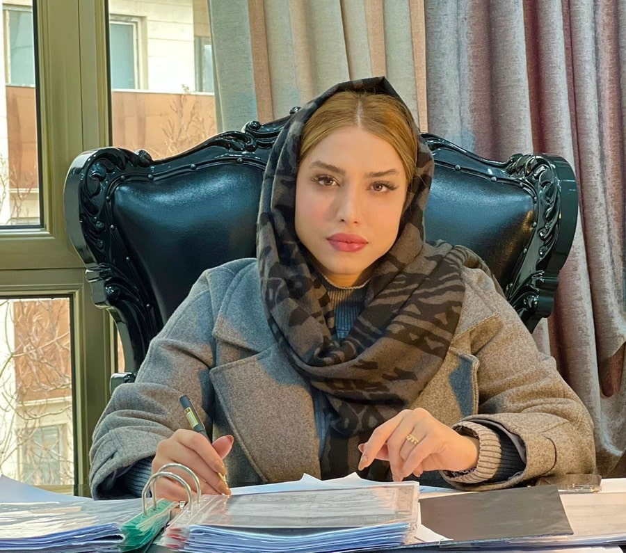 وکلای برند