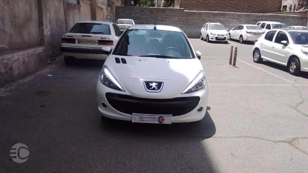 انواع 207