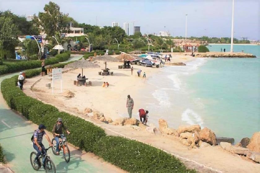 تور کیش