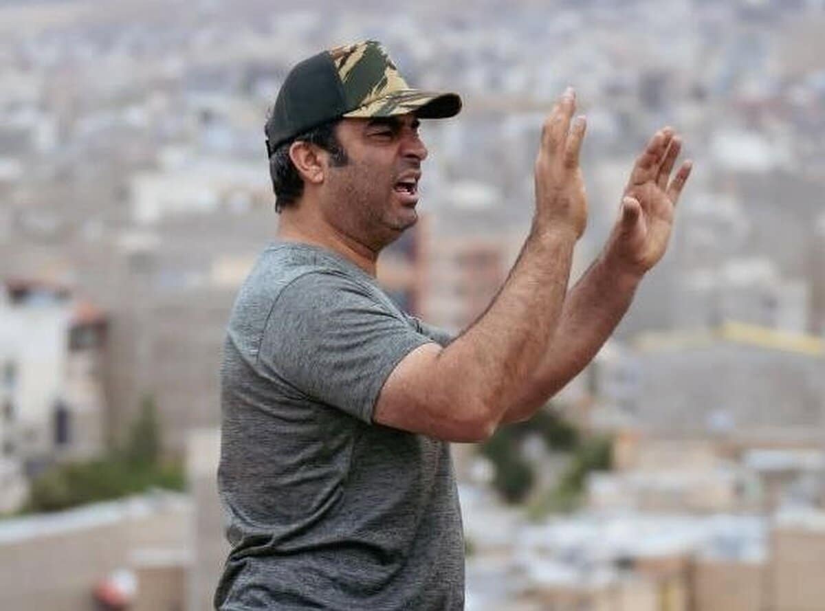 دوربرگردان منوچهر هادی به درام اجتماعی در «خیابان جمهوی»