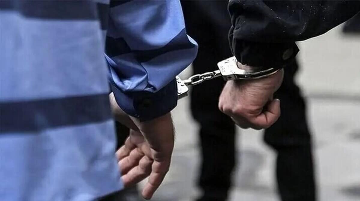 بازداشت ۳ فعال سیاسی
