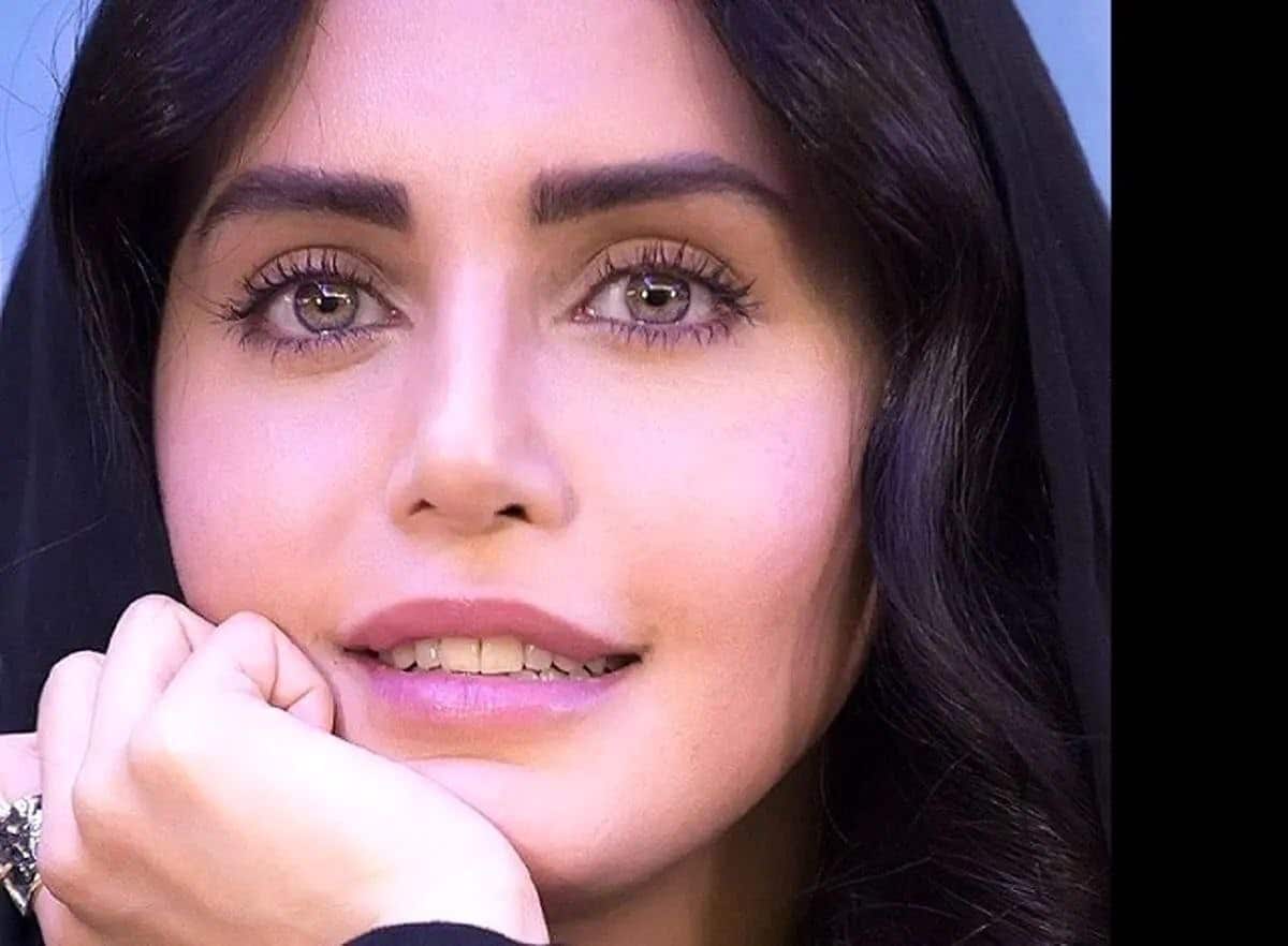 الناز شاکردوست از سینمای ایران خداحافظی کرد؛ عزادار هستم