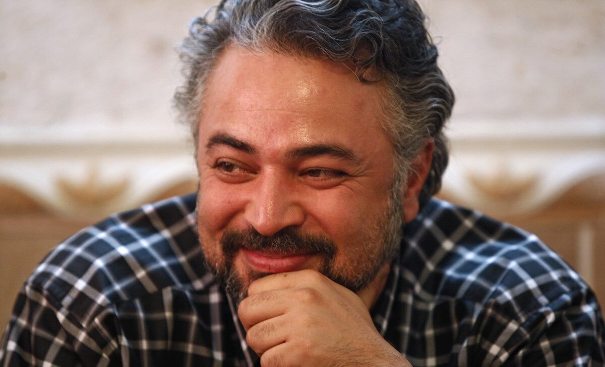 حسن جوهرچی: مگر می‌شود ناصر حجازی را دید و عاشق استقلال نشد؟