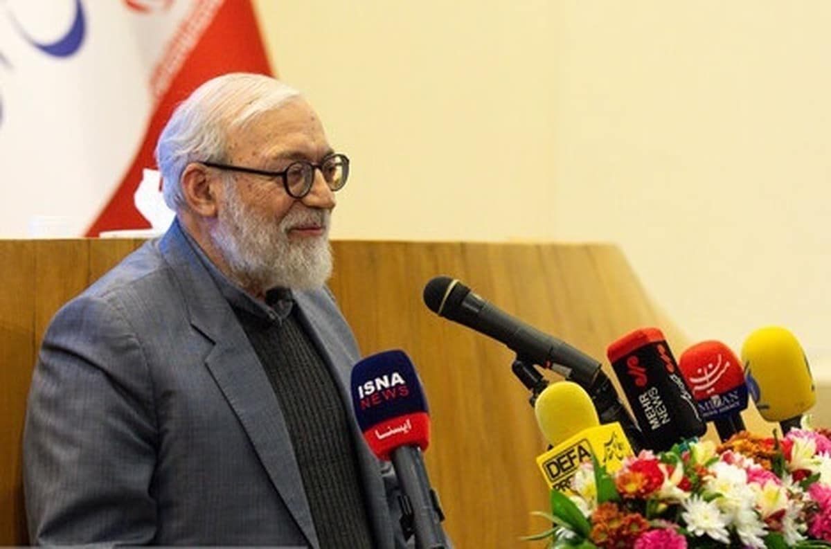 لاریجانی: ۳۰۰۰ نیروی آموزش دیده و مسلح وابسته آمریکایی و صهیونیستی وارد ایران شدند و در ۵۰۰ شهر آتش افروزی و جنایت کردند!