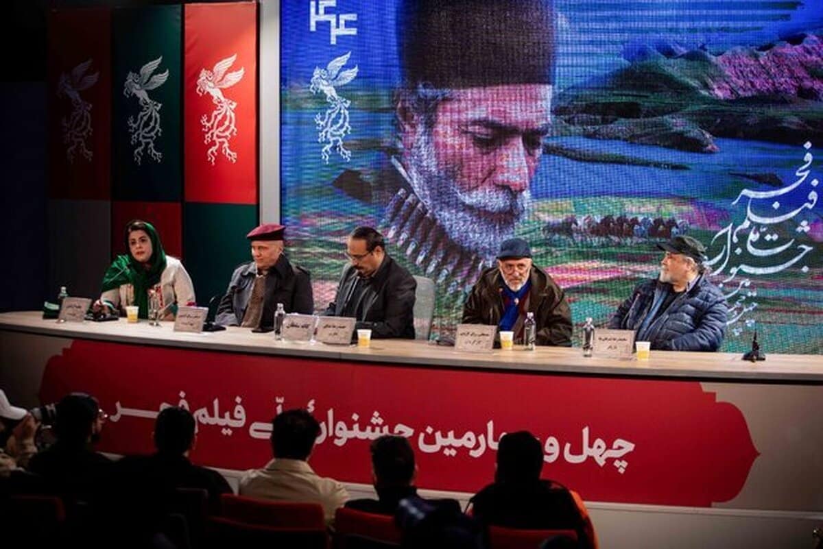 شریفی‌نیا درباره حواشی اخیر: این سه دستگی در جامعه خیلی خطرناک است