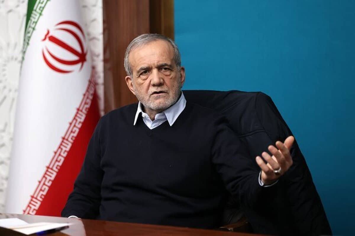 جلسه ستاد بررسی اعتراضات دی‌ماه برگزار شد