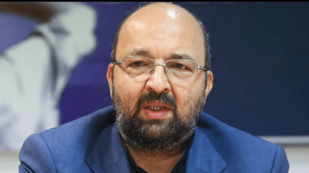 جواد امام بازداشت شد