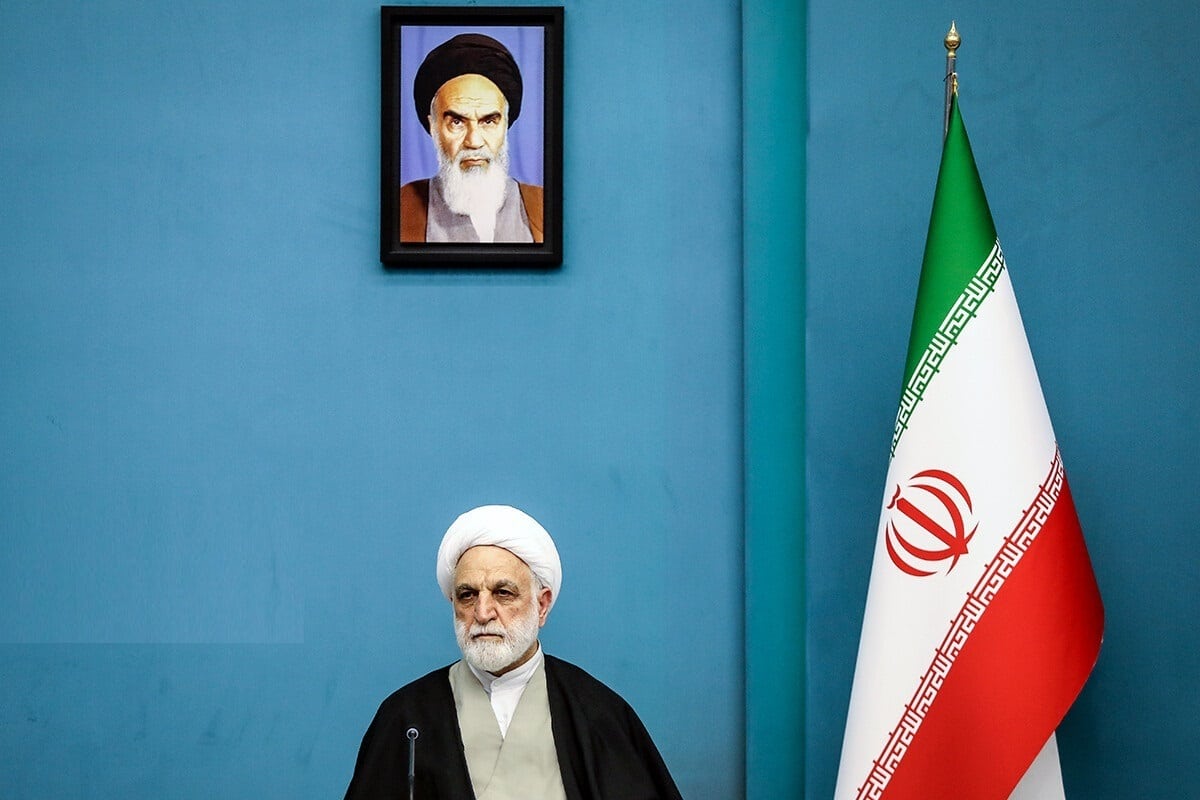 بازداشت‌شدگان اعتراضات دی ماه عفو نخواهند شد