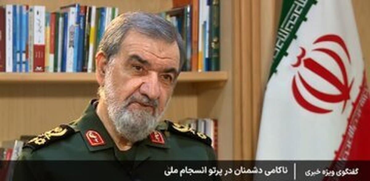 روایت محسن رضایی از هشدار نتانیاهو به ترامپ
