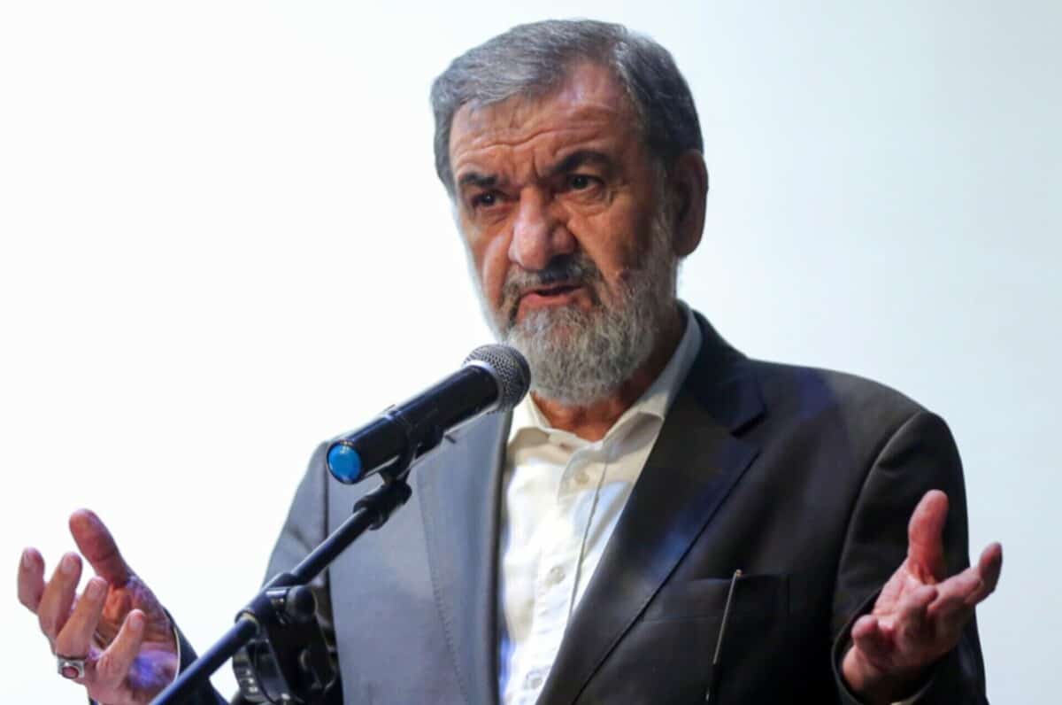 محسن رضایی: اگر جنگی آغاز شود، دیگر آتش‌بسی در کار نخواهد بود