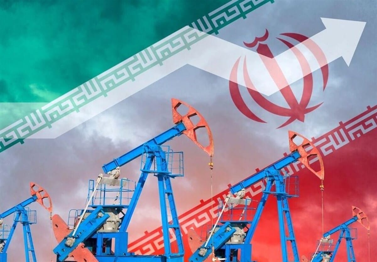 تولید روزانه ۳ میلیون و ۱۲۹ هزار بشکه‌ای نفت ایران در ماه نخست ۲۰۲۶