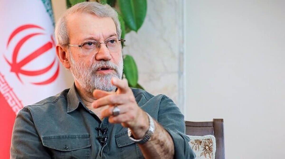 لاریجانی: اگر آمریکا به ما حمله کند، پایگاه‌های نظامی آن را در منطقه هدف قرار خواهیم داد