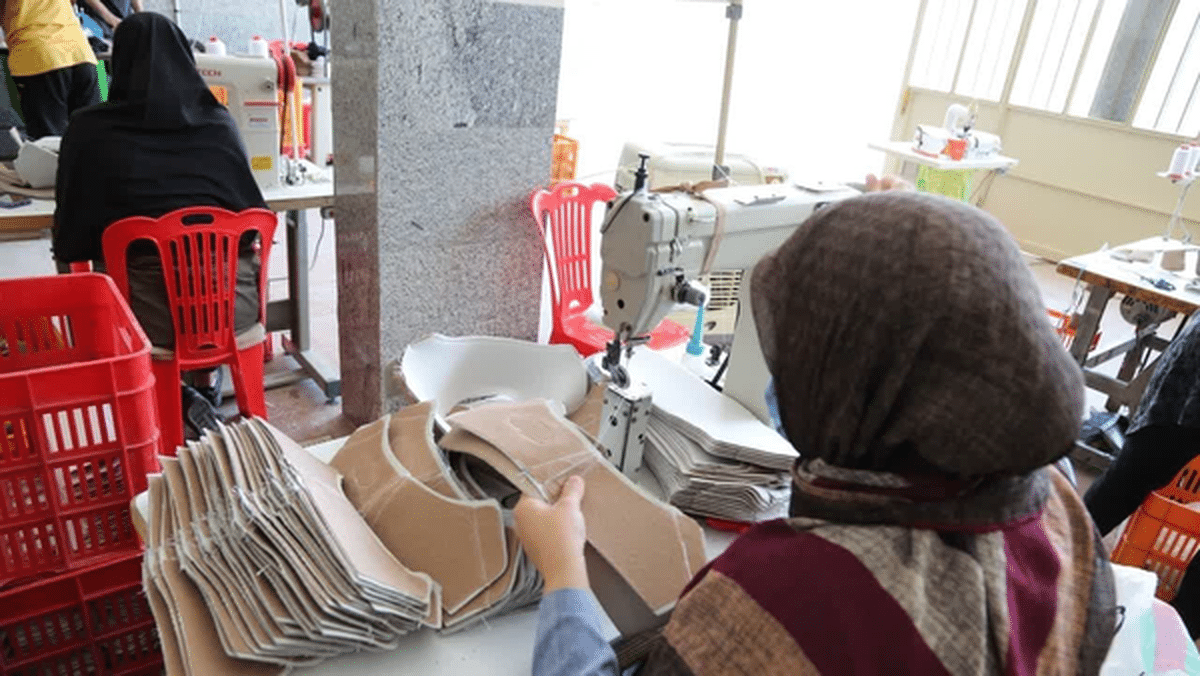 افزایش ۵۰ درصدی مستمری مددجویان کمیته امداد