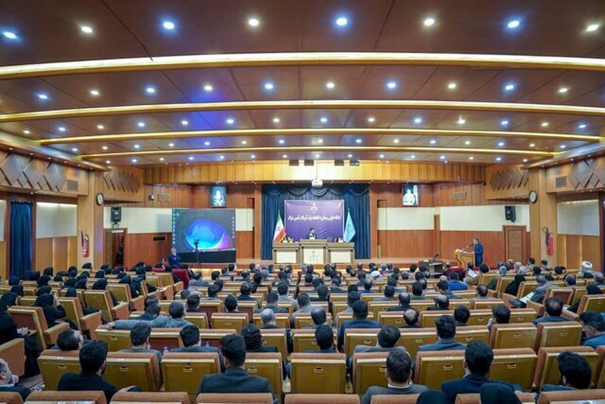برگزاری دادگاه اقدامات آمریکا در تأسیس ساواک در مشهد