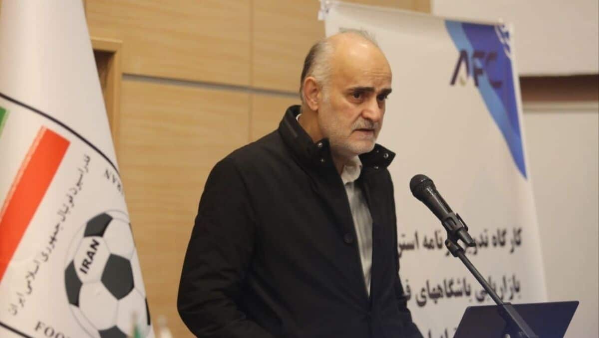 خبر خوب برای قلعه‌نویی پیش از جام جهانی
