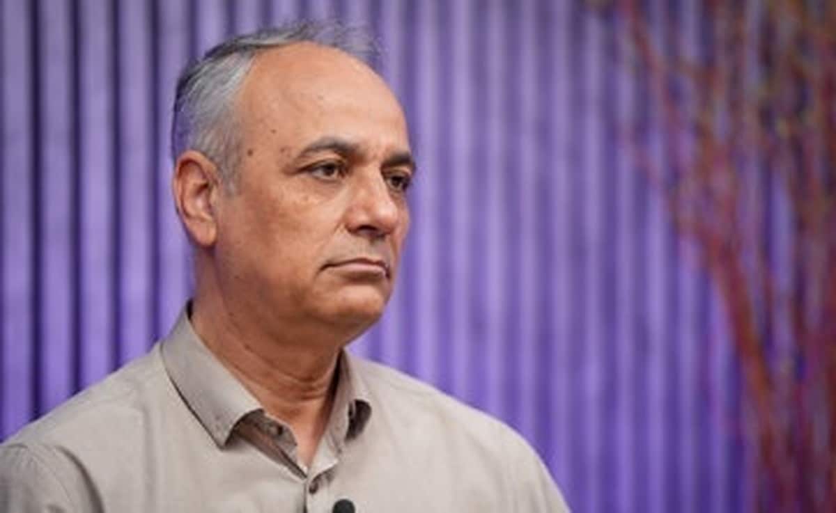 انتقاد زیدآبادی از یادداشت شریعتمداری درباره شکوری راد