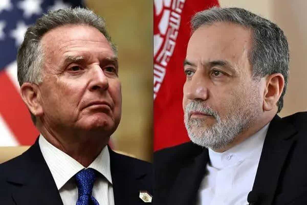 عراقچی: مذاکرات ژنو پیشرفت داشت/ وارد متن یک توافق احتمالی خواهیم شد