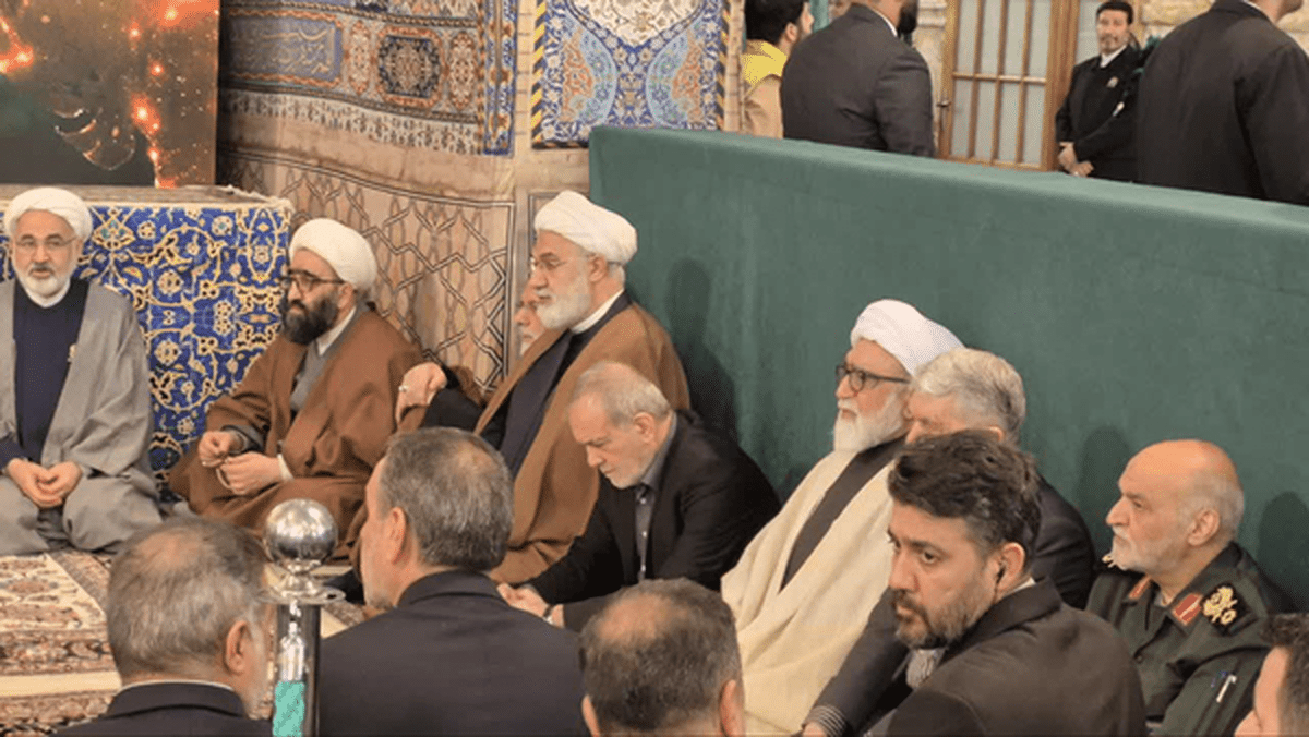 برگزاری مراسم چهلم کشته شدگان اعتراضات دی ماه در برخی شهرها
