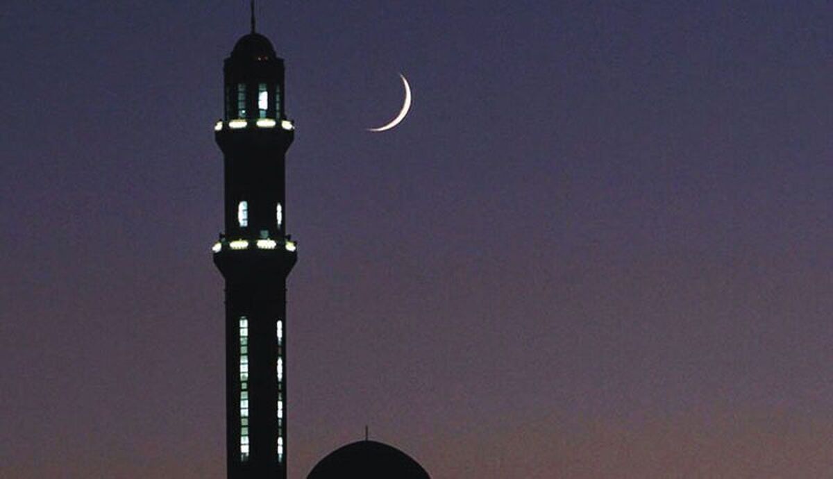 فردا پنج‌شنبه اول ماه رمضان است