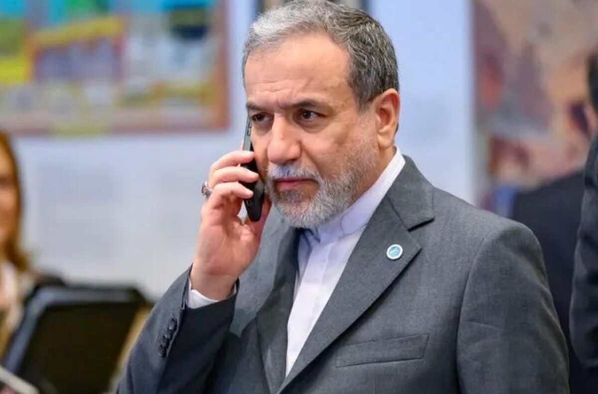 عراقچی: ایران پیشنویس توافق با آمریکا را تا ۳ روز آینده آماده می کند
