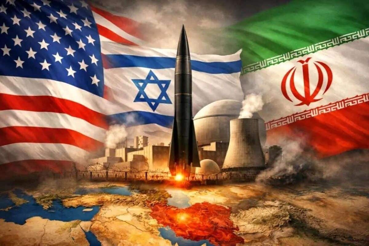 برنامهریزی نظامی آمریکا علیه ایران به مرحله پیشرفتهای رسید