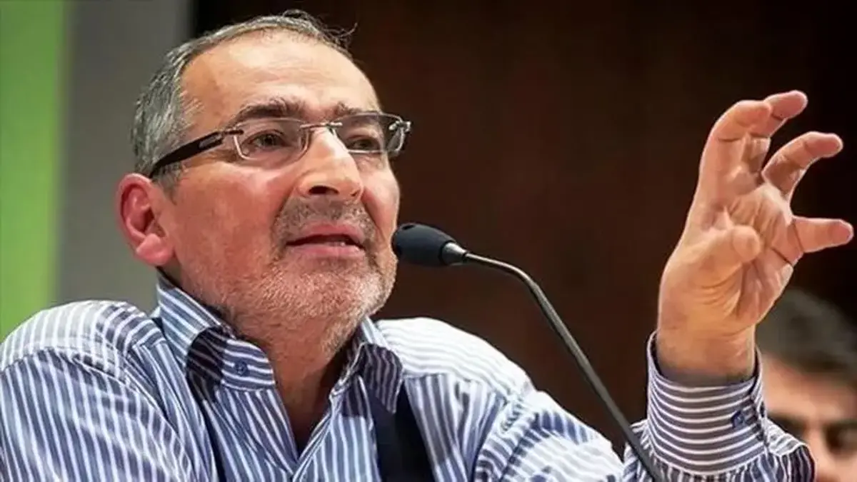 زیبا‌کلام: در خواب هم نمی‌دیدم دانشگاه‌ها به پهلوی بازگردد